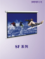 視聽雜志-白雪產品畫冊 第1期;SF系列產品畫冊